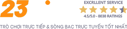logo 23win
